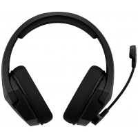 HP HyperX Cloud Stinger Core Auriculares Inalámbrico Diadema Juego Negro