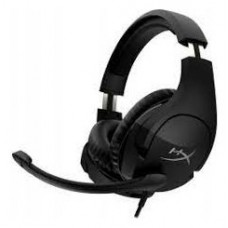 HyperX Cloud Stinger S Auriculares Alámbrico Diadema Juego Negro