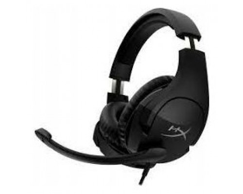 HyperX Cloud Stinger S Auriculares Alámbrico Diadema Juego Negro