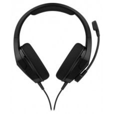 HP HYPERX CLOUD STINGER CORE FOR PC - GAMING HEADSET (BLACK)  4P4F4AA  HX-HSCSC2-BK/WW