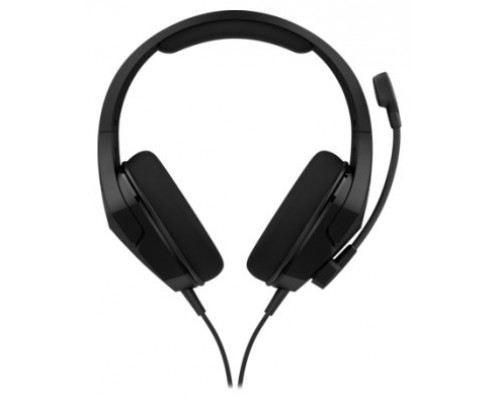 HP HYPERX CLOUD STINGER CORE FOR PC - GAMING HEADSET (BLACK)  4P4F4AA  HX-HSCSC2-BK/WW