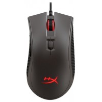 HyperX Ratón gaming Pulsefire FPS Pro (acero oscuro)