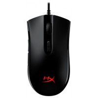 HyperX Ratón Gaming Pulsefire Core (negro)