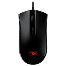 HyperX Ratón Gaming Pulsefire Core (negro)