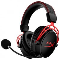 HP HYPERX CLOUD ALPHA WIRELESS - PC GAMING HEADSET  4P5D4AA