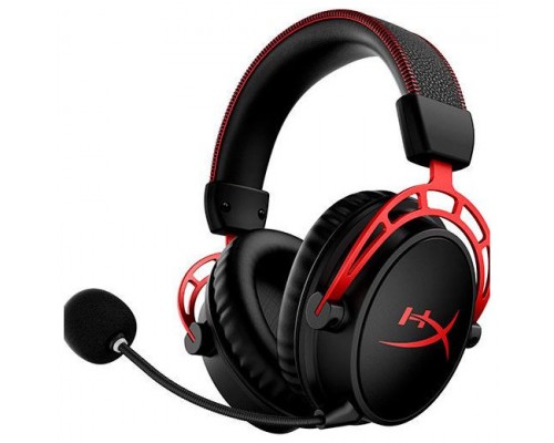 HP HYPERX CLOUD ALPHA WIRELESS - PC GAMING HEADSET  4P5D4AA