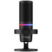 HP HYPERX DUOCAST MICROPHONE  4P5E2AA