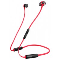 HP Cloud Buds Auriculares Inalámbrico Dentro de oído Calls/Music Bluetooth Negro, Rojo