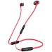 HP Cloud Buds Auriculares Inalámbrico Dentro de oído Calls/Music Bluetooth Negro, Rojo