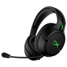 HP CloudX Flight Auriculares Inalámbrico De mano Llamadas/Música Negro, Verde