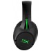 HP CloudX Flight Auriculares Inalámbrico De mano Llamadas/Música Negro, Verde