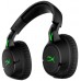 HP CloudX Flight Auriculares Inalámbrico De mano Llamadas/Música Negro, Verde