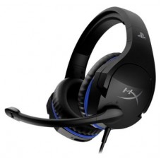 HP Cloud Stinger - Gaming Headset - PS5-PS4 (Black-Blue) Auriculares Alámbrico Diadema Juego Negro, Azul