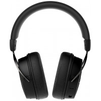 HP HyperX Cloud MIX Auriculares Inalámbrico Diadema Juego Bluetooth Negro, Gris