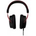 HP HyperX Cloud Alpha Auriculares Alámbrico Diadema Juego Negro, Rojo