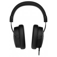 HyperX Auriculares gaming Cloud Alpha S (negro)