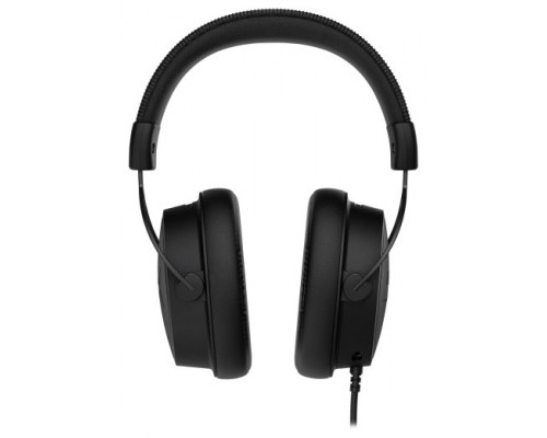 HyperX Auriculares gaming Cloud Alpha S (negro)