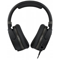 HP HyperX Cloud Orbit S Auriculares Inalámbrico y alámbrico Diadema Juego USB Tipo C Negro, Gris