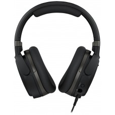 HP HyperX Cloud Orbit S Auriculares Inalámbrico y alámbrico Diadema Juego USB Tipo C Negro, Gris