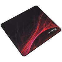 HP HYPERX FURY S PRO GAMING MOUSE PAD SPEED EDITION (MEDIUM) 4P5Q7AA  HX-MPFS-S-M