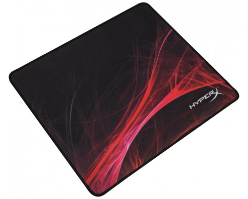 HP HYPERX FURY S PRO GAMING MOUSE PAD SPEED EDITION (MEDIUM) 4P5Q7AA  HX-MPFS-S-M