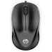 Mouse raton hp usb 1000 negro