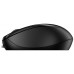 Mouse raton hp usb 1000 negro