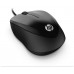 Mouse raton hp usb 1000 negro