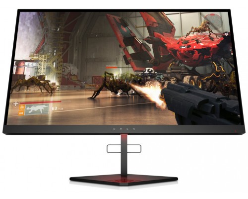 Monitor gaming tn led omen x