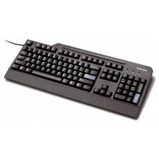 TECLADO LENOVO USB SMARTCARD  TECLADO USB NEGRO LECTOR SMART CARD (COMPATIBLE DNI ELECTRONICO)