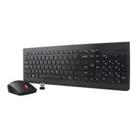 ESSENTIAL WIRELESS KEYBOARD    WRLS