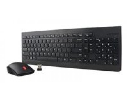 ESSENTIAL WIRELESS KEYBOARD    WRLS