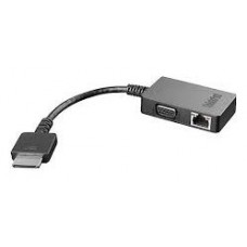 DOCKING LENOVO OneLink+ VGA RJ45