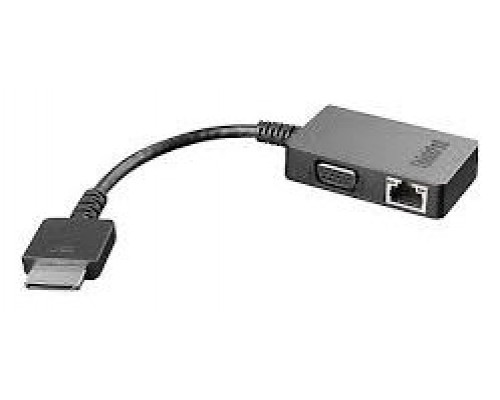 DOCKING LENOVO OneLink+ VGA RJ45