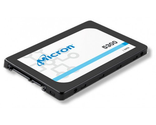 2.5 5300 240GB EN SATA SSD