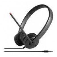 LENOVO STEREO ANALOG HEADSET