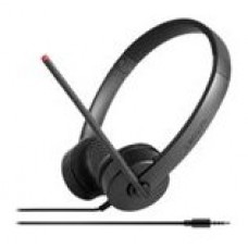 LENOVO STEREO ANALOG HEADSET