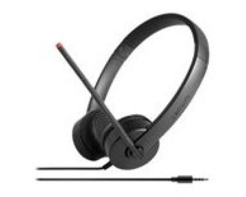 LENOVO STEREO ANALOG HEADSET