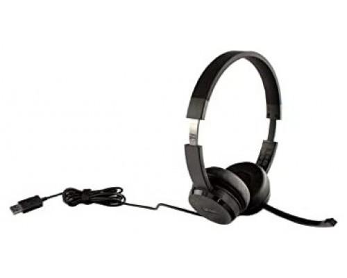 LENOVO 100 USB STEREO HEADSET  ACCS