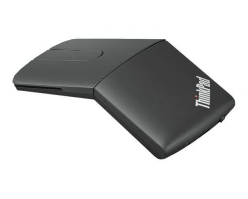 ThinkPad X1 Presenter Mouse - ThinkPad X1 Presenter Mouse