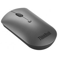 ThinkPad Bluetooth Silent Mouse - ThinkPad Bluetooth Silent Mouse