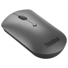 ThinkPad Bluetooth Silent Mouse - ThinkPad Bluetooth Silent Mouse