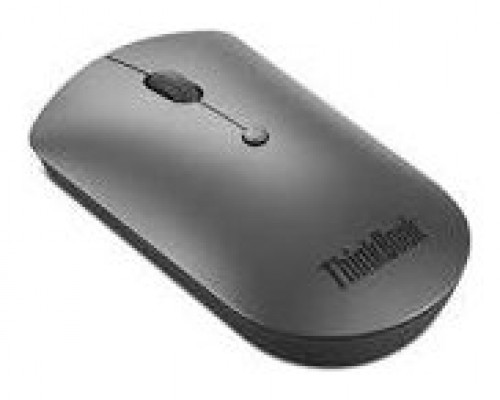 ThinkBook Bluetooth Silent Mouse - ThinkBook Bluetooth Silent Mouse