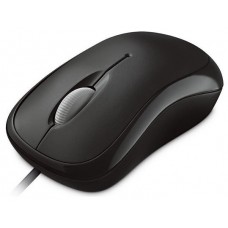 Mouse raton microsoft basic optical mouse