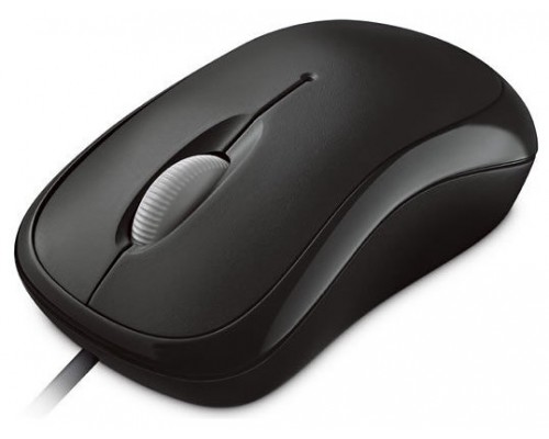 Mouse raton microsoft basic optical mouse