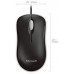 Mouse raton microsoft basic optical mouse