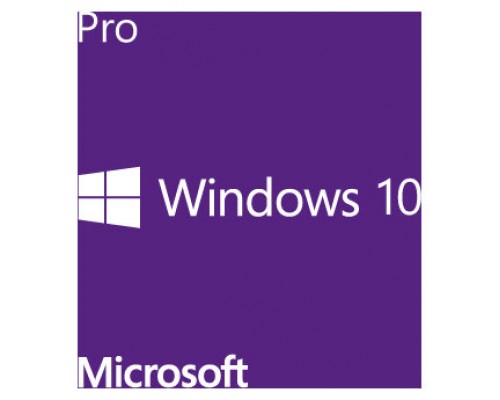 Win Pro GGK 10 64Bit Spanish - Win Pro GGK 10 64Bit Spanish