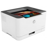 Impresora hp laser color 150nw a4