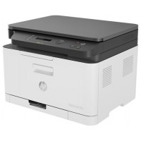 Multifuncion hp laser color laserjet mfp