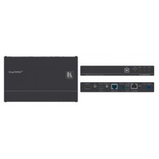 Kramer Electronics TP-590TXR extensor audio/video Transmisor de señales AV Negro